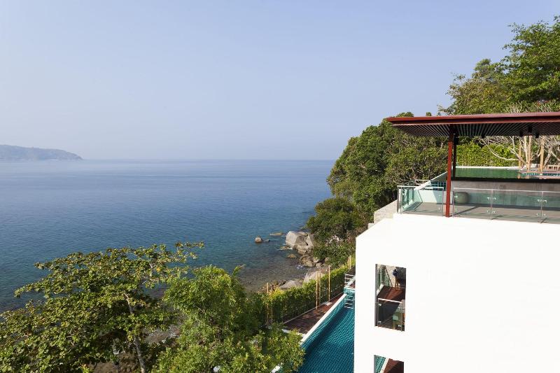 Zenmaya Oceanfront Phuket Trademark Collection - Genel
