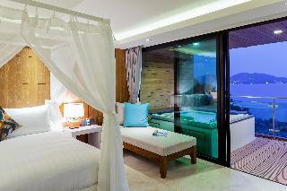 Zenmaya Oceanfront Phuket Trademark Collection fotoÄŸrafÄ±