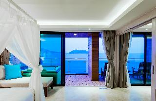 Zenmaya Oceanfront Phuket Trademark Collection fotoÄŸrafÄ±