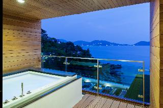 Zenmaya Oceanfront Phuket Trademark Collection fotoÄŸrafÄ±