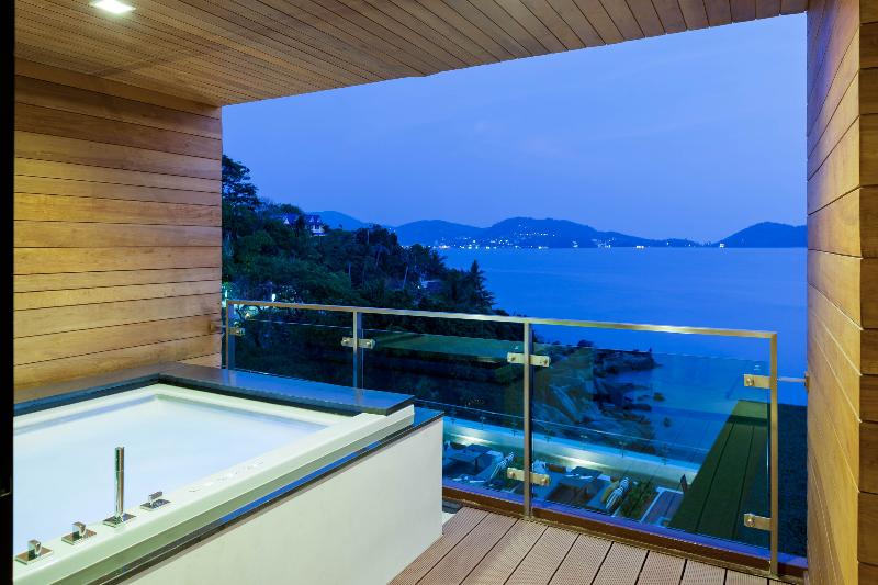 Zenmaya Oceanfront Phuket Trademark Collection - Oda