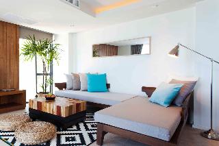 Zenmaya Oceanfront Phuket Trademark Collection fotoÄŸrafÄ±