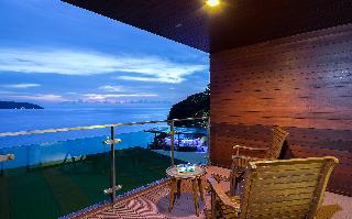 Zenmaya Oceanfront Phuket Trademark Collection fotoÄŸrafÄ±