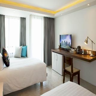 Zenmaya Oceanfront Phuket Trademark Collection fotoÄŸrafÄ±
