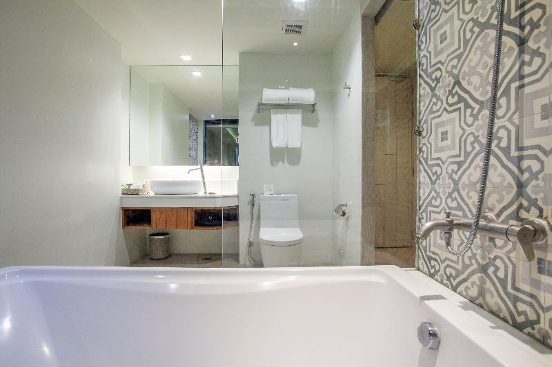 Zenmaya Oceanfront Phuket Trademark Collection - Oda