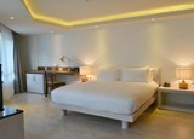 Zenmaya Oceanfront Phuket Trademark Collection - Oda
