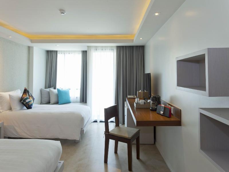 Zenmaya Oceanfront Phuket Trademark Collection fotoÄŸrafÄ±