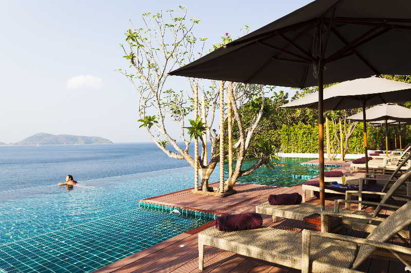 Zenmaya Oceanfront Phuket Trademark Collection fotoÄŸrafÄ±