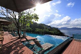 Zenmaya Oceanfront Phuket Trademark Collection fotoÄŸrafÄ±
