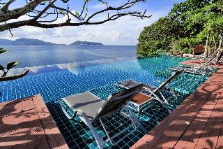 Zenmaya Oceanfront Phuket Trademark Collection fotoÄŸrafÄ±