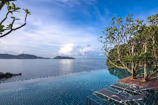 Zenmaya Oceanfront Phuket Trademark Collection fotoÄŸrafÄ±