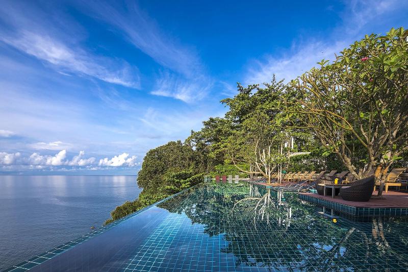 Zenmaya Oceanfront Phuket Trademark Collection - Havuz