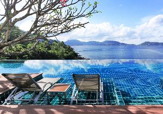 Zenmaya Oceanfront Phuket Trademark Collection fotoÄŸrafÄ±