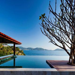 Zenmaya Oceanfront Phuket Trademark Collection fotoÄŸrafÄ±