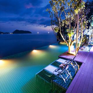 Zenmaya Oceanfront Phuket Trademark Collection fotoÄŸrafÄ±