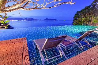 Zenmaya Oceanfront Phuket Trademark Collection fotoÄŸrafÄ±