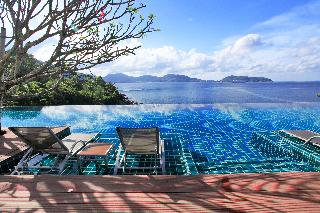 Zenmaya Oceanfront Phuket Trademark Collection fotoÄŸrafÄ±