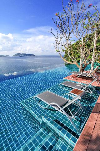 Zenmaya Oceanfront Phuket Trademark Collection fotoÄŸrafÄ±