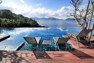 Zenmaya Oceanfront Phuket Trademark Collection fotoÄŸrafÄ±