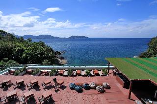 Zenmaya Oceanfront Phuket Trademark Collection fotoÄŸrafÄ±