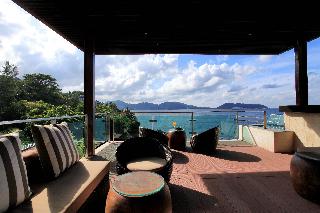 Zenmaya Oceanfront Phuket Trademark Collection fotoÄŸrafÄ±