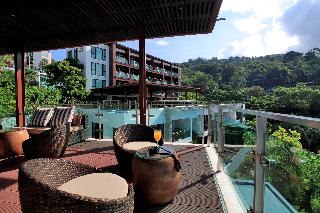 Zenmaya Oceanfront Phuket Trademark Collection fotoÄŸrafÄ±