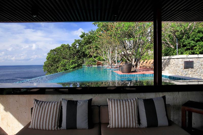 Zenmaya Oceanfront Phuket Trademark Collection - Restoran