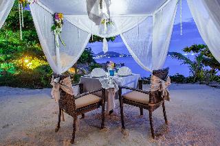 Zenmaya Oceanfront Phuket Trademark Collection fotoÄŸrafÄ±