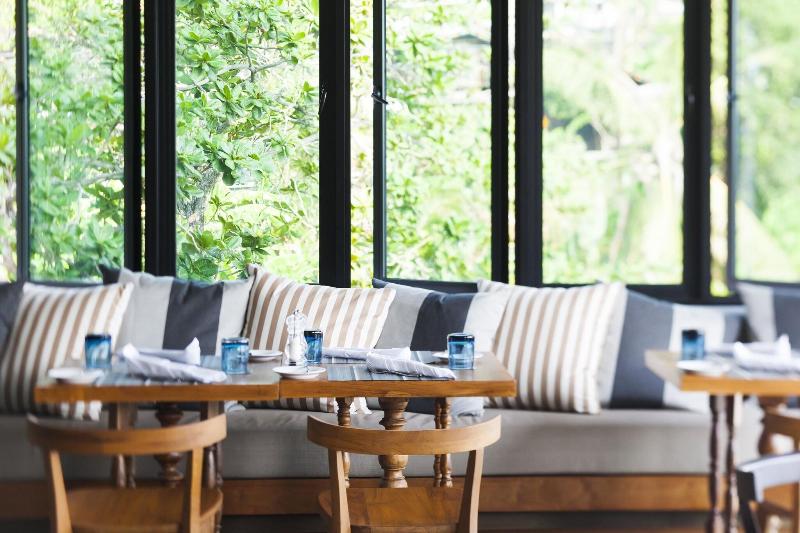 Zenmaya Oceanfront Phuket Trademark Collection - Restoran