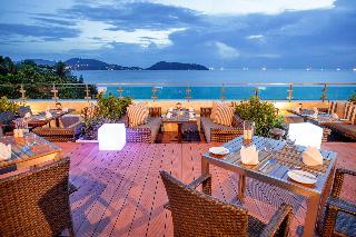 Zenmaya Oceanfront Phuket Trademark Collection fotoÄŸrafÄ±