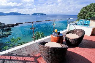 Zenmaya Oceanfront Phuket Trademark Collection fotoÄŸrafÄ±