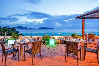 Zenmaya Oceanfront Phuket Trademark Collection fotoÄŸrafÄ±