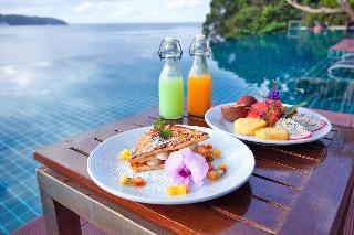 Zenmaya Oceanfront Phuket Trademark Collection fotoÄŸrafÄ±