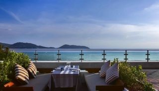 Zenmaya Oceanfront Phuket Trademark Collection fotoÄŸrafÄ±