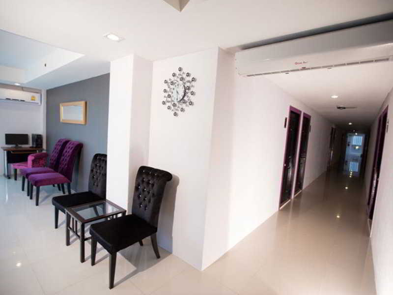 The Airy Residence fotoÄŸrafÄ±