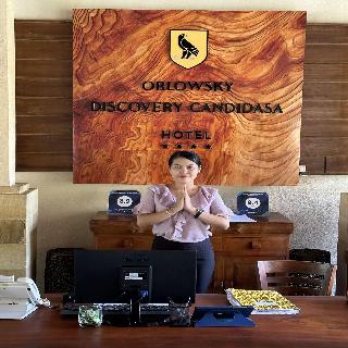 Discovery Candidasa Cottages And Villas fotoÄŸrafÄ±