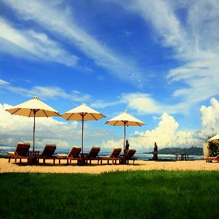 Discovery Candidasa Cottages And Villas fotoÄŸrafÄ±
