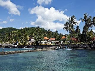 Discovery Candidasa Cottages And Villas fotoÄŸrafÄ±