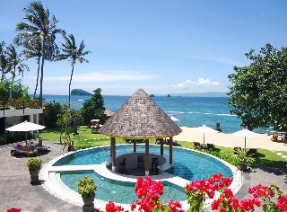 Discovery Candidasa Cottages And Villas fotoÄŸrafÄ±