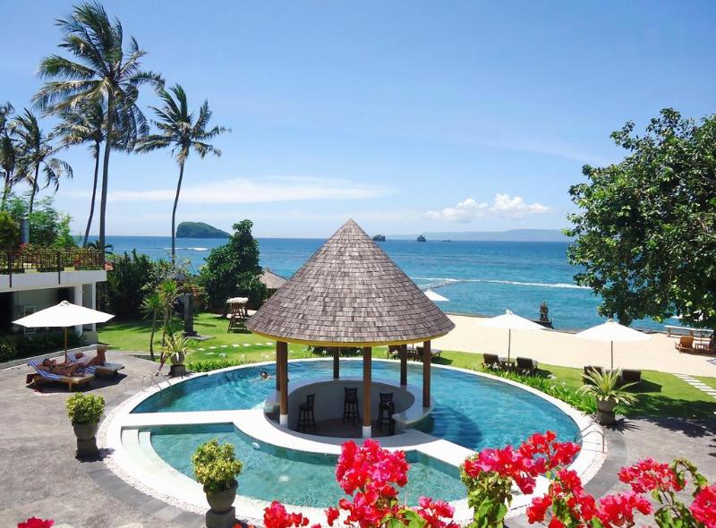 Discovery Candidasa Cottages And Villas - Genel