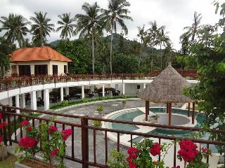 Discovery Candidasa Cottages And Villas fotoÄŸrafÄ±