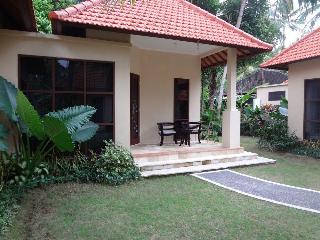 Discovery Candidasa Cottages And Villas fotoÄŸrafÄ±
