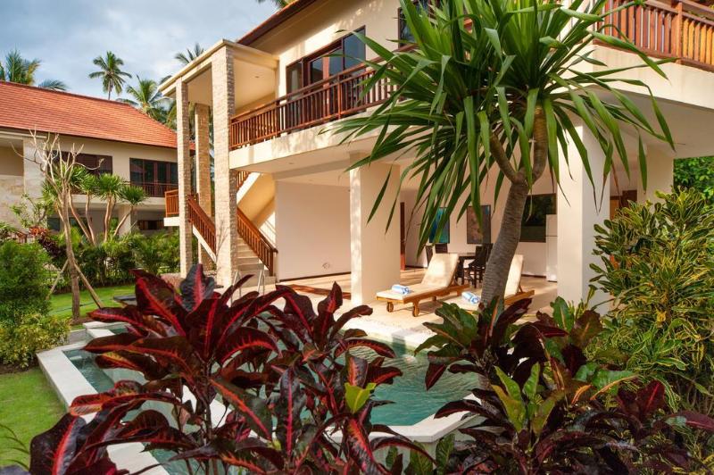 Discovery Candidasa Cottages And Villas - Genel