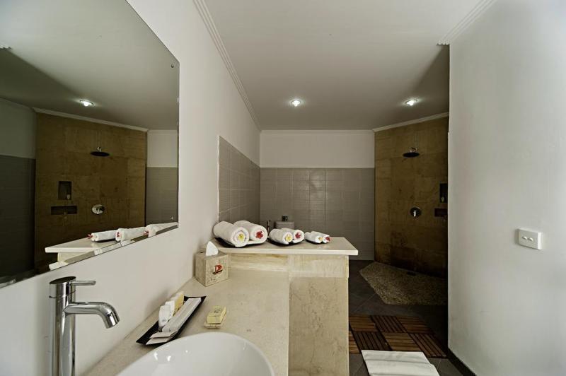 Discovery Candidasa Cottages And Villas - Genel