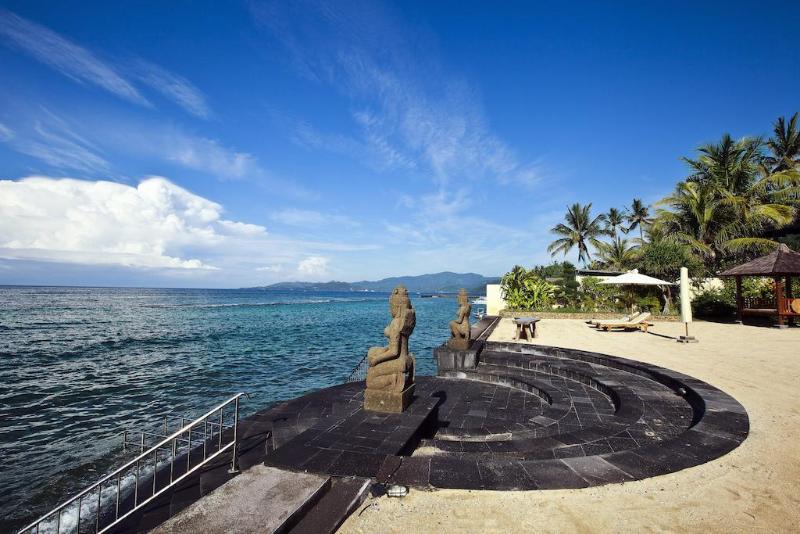 Discovery Candidasa Cottages And Villas - Genel