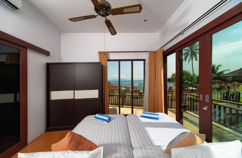 Discovery Candidasa Cottages And Villas - Genel