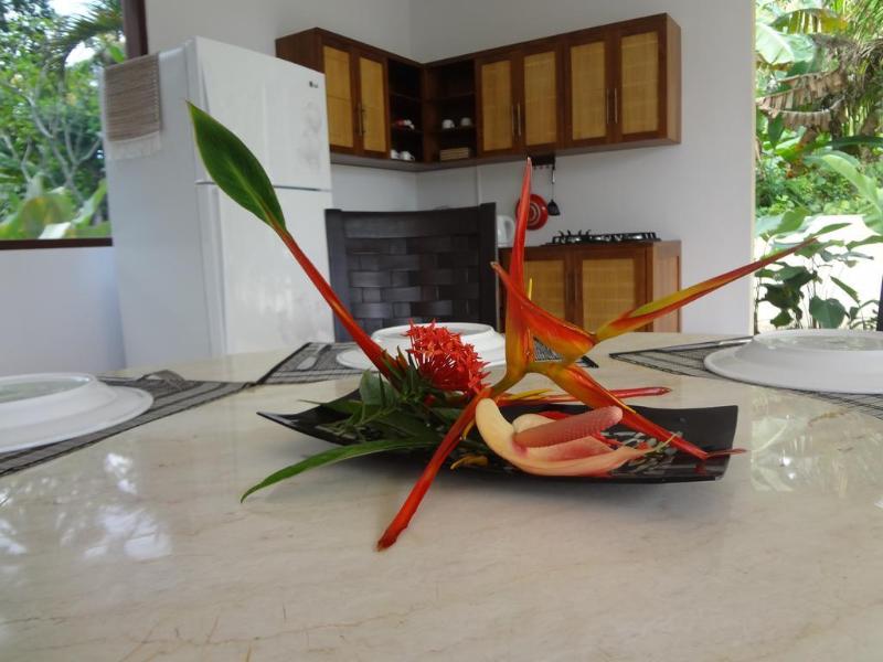 Discovery Candidasa Cottages And Villas - Genel