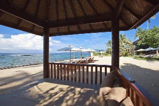 Discovery Candidasa Cottages And Villas fotoÄŸrafÄ±