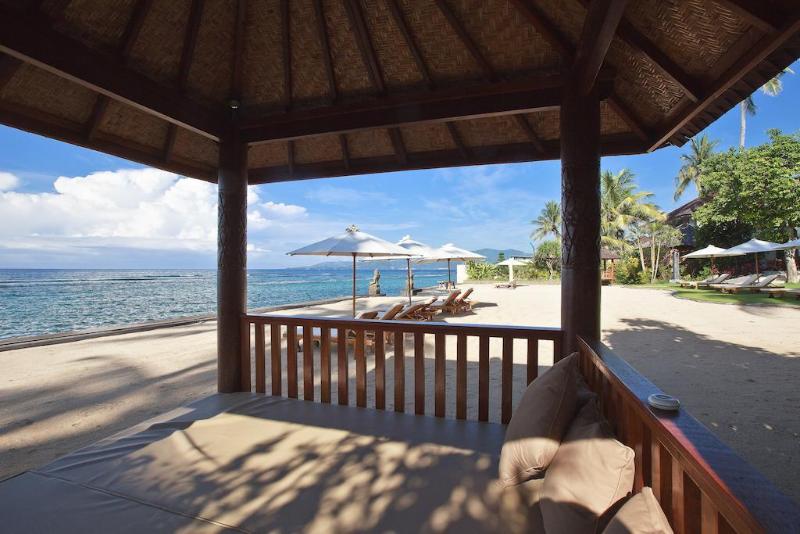 Discovery Candidasa Cottages And Villas - Genel