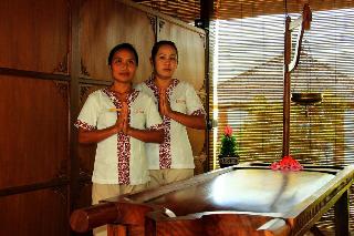 Discovery Candidasa Cottages And Villas fotoÄŸrafÄ±